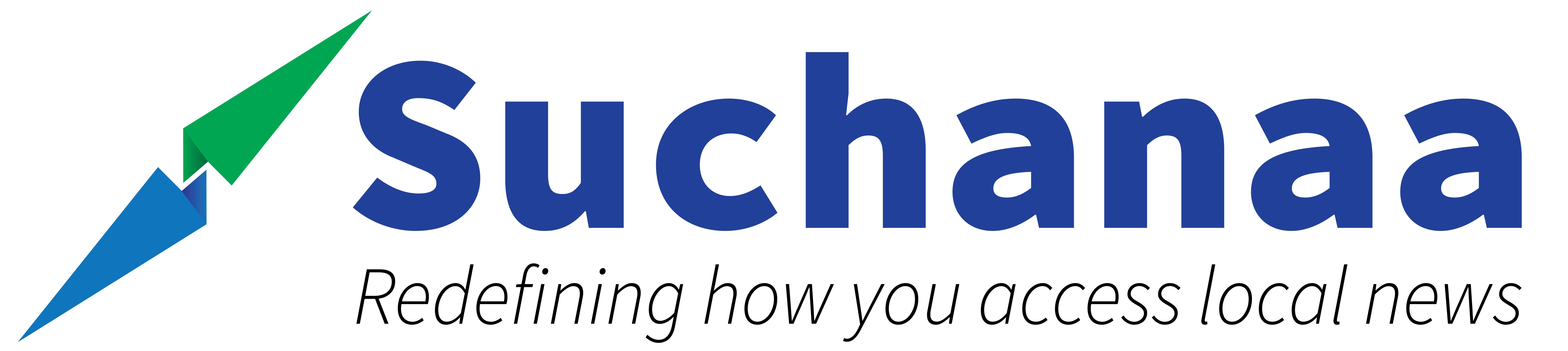 Suchanaa.com Logo