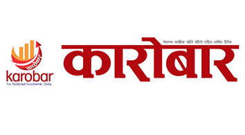 Karobaar Logo