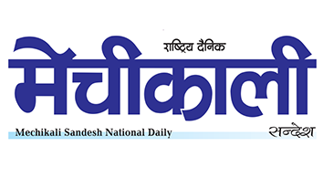 Mechikali Logo