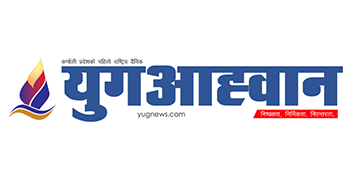 Yug Aahwan Logo