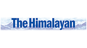 The Himalayan Times Logo