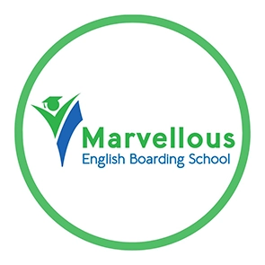 Marvellous English Boarding School