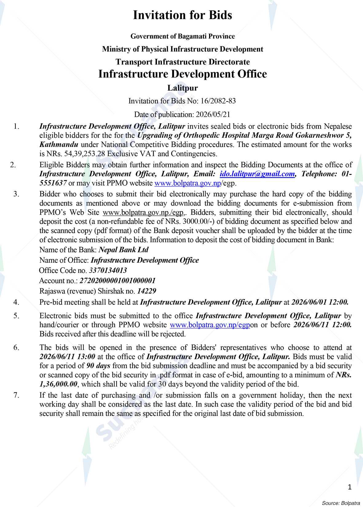 Notice Image 11