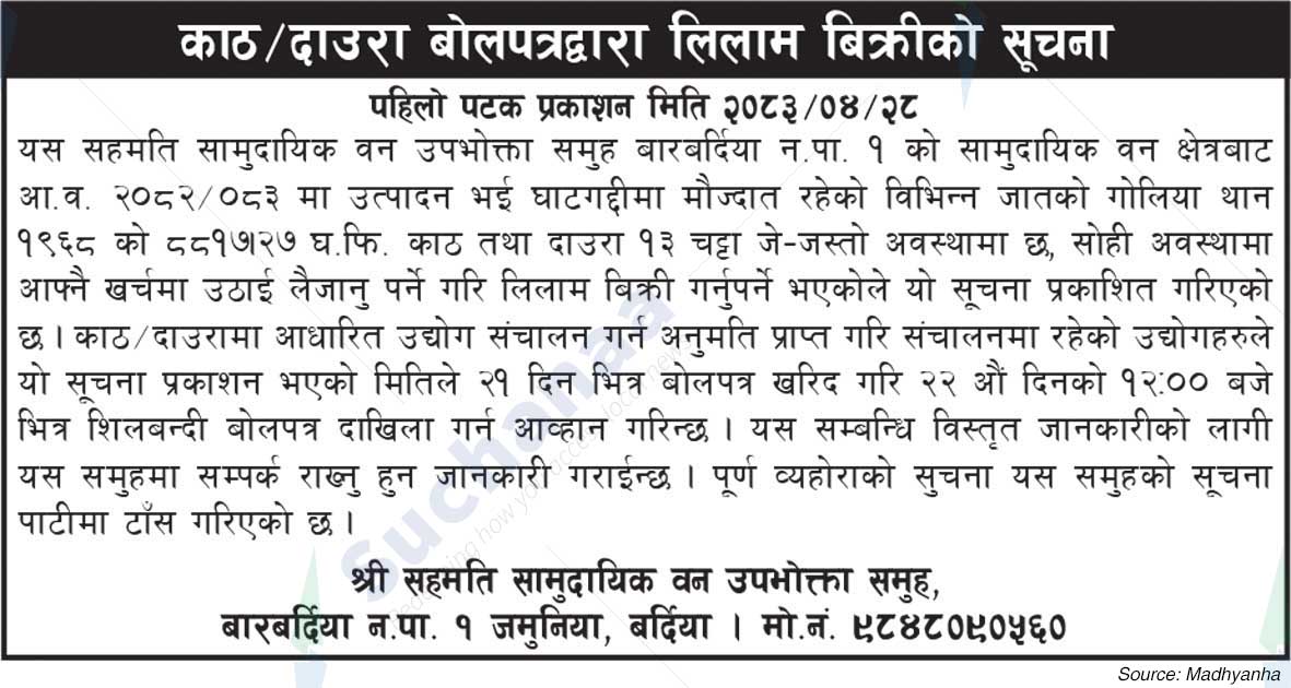 Shree Sahamati Saa.Wa.Wo.Sa.
