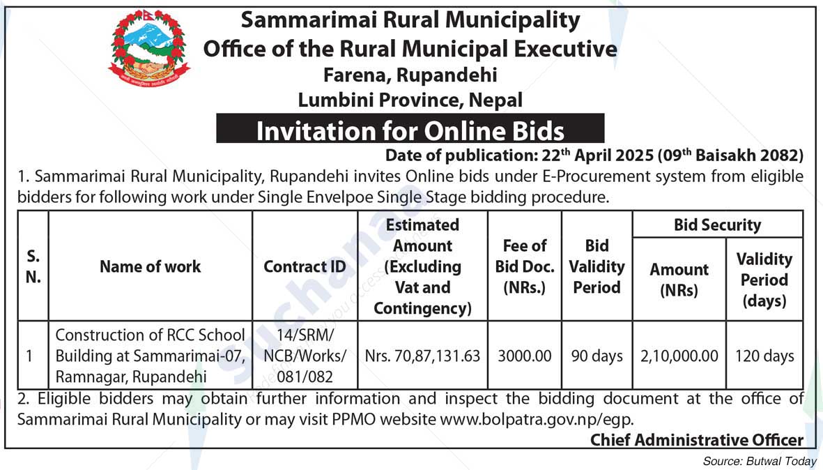 Sammarimai Rural Municipality