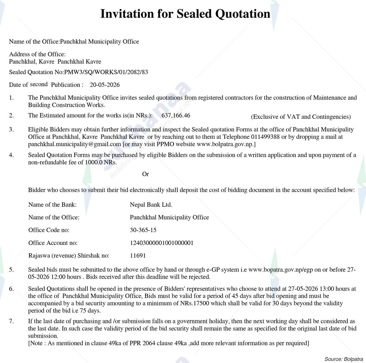 Notice Image 2