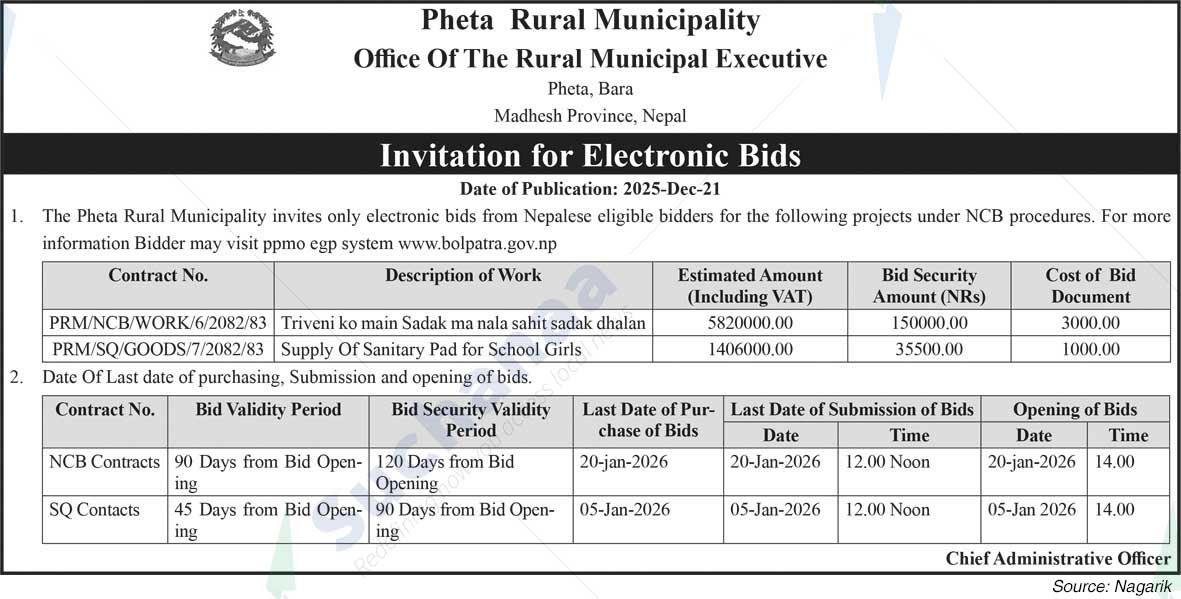 Pheta Rural Municipality