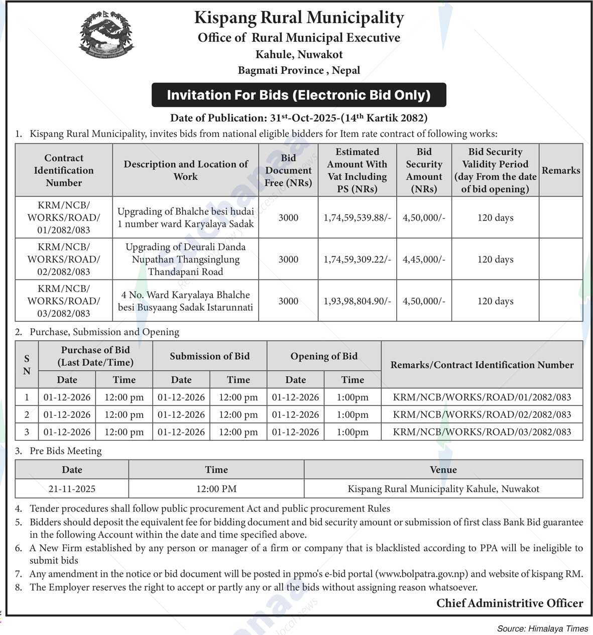 Kispang Rural Municipality