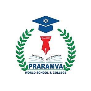 Praramva World School & College