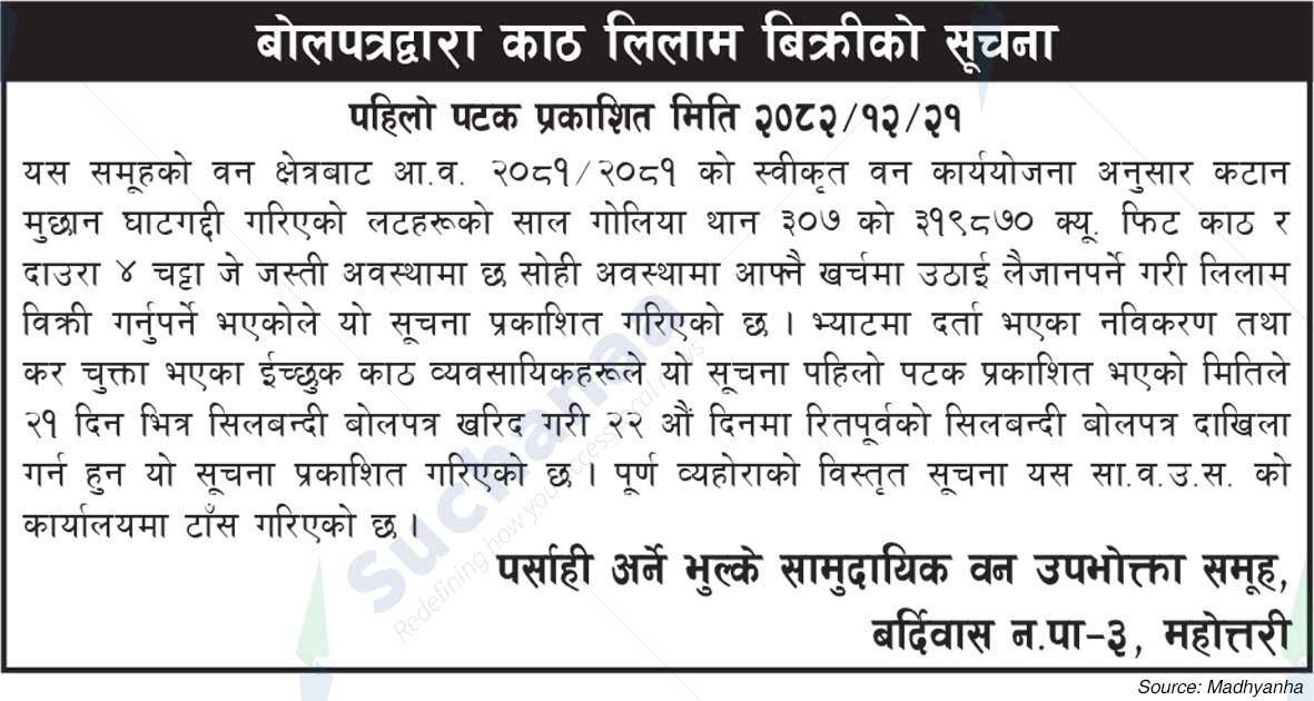 Parsahi Arne Bhulke Saa.Wa.Wo.Sa.