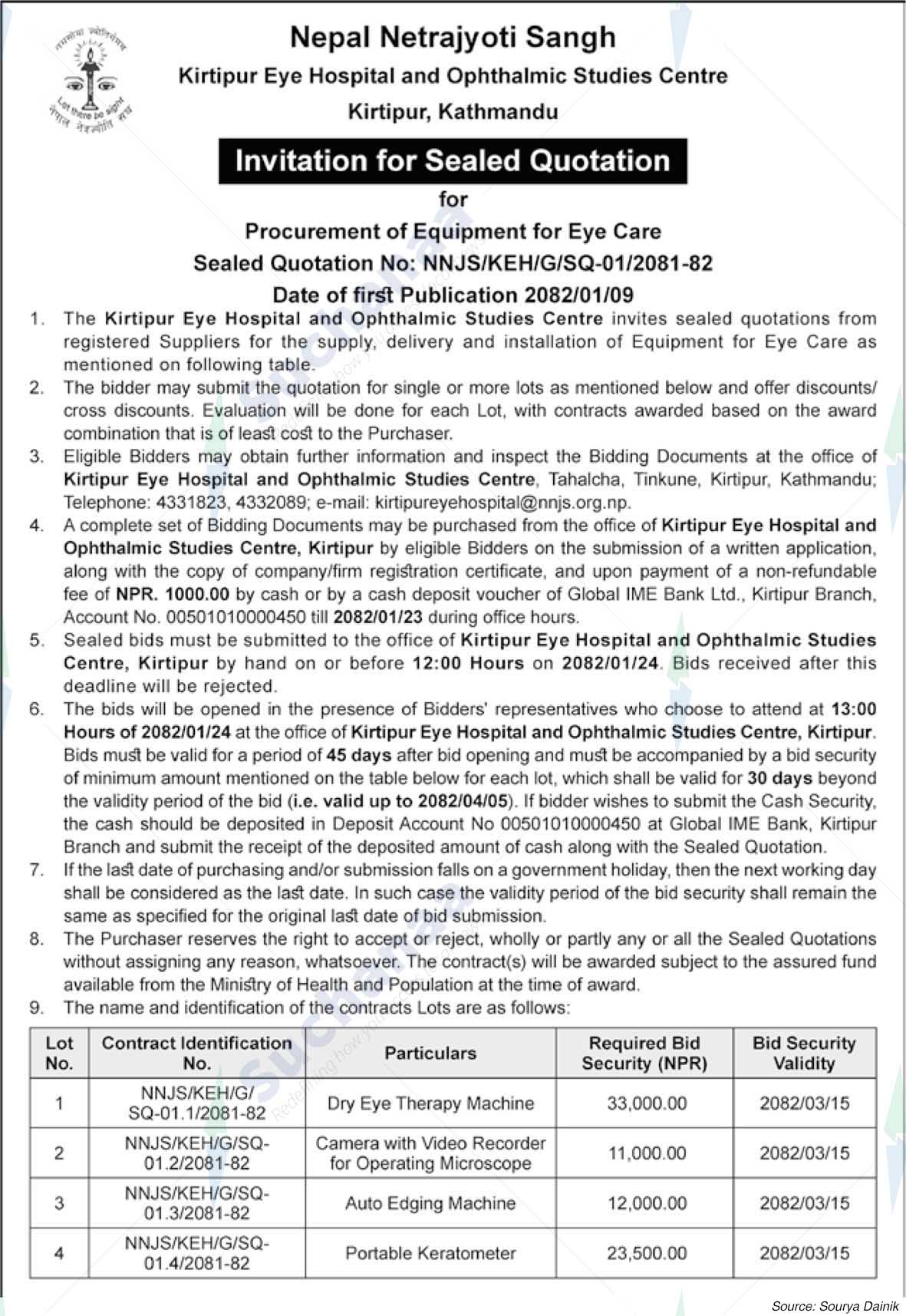 Nepal Netrajyoti Sangh