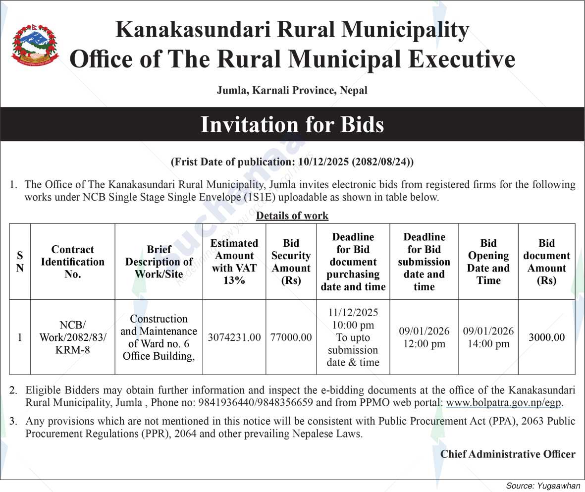 Kanakasundari Rural Municipality