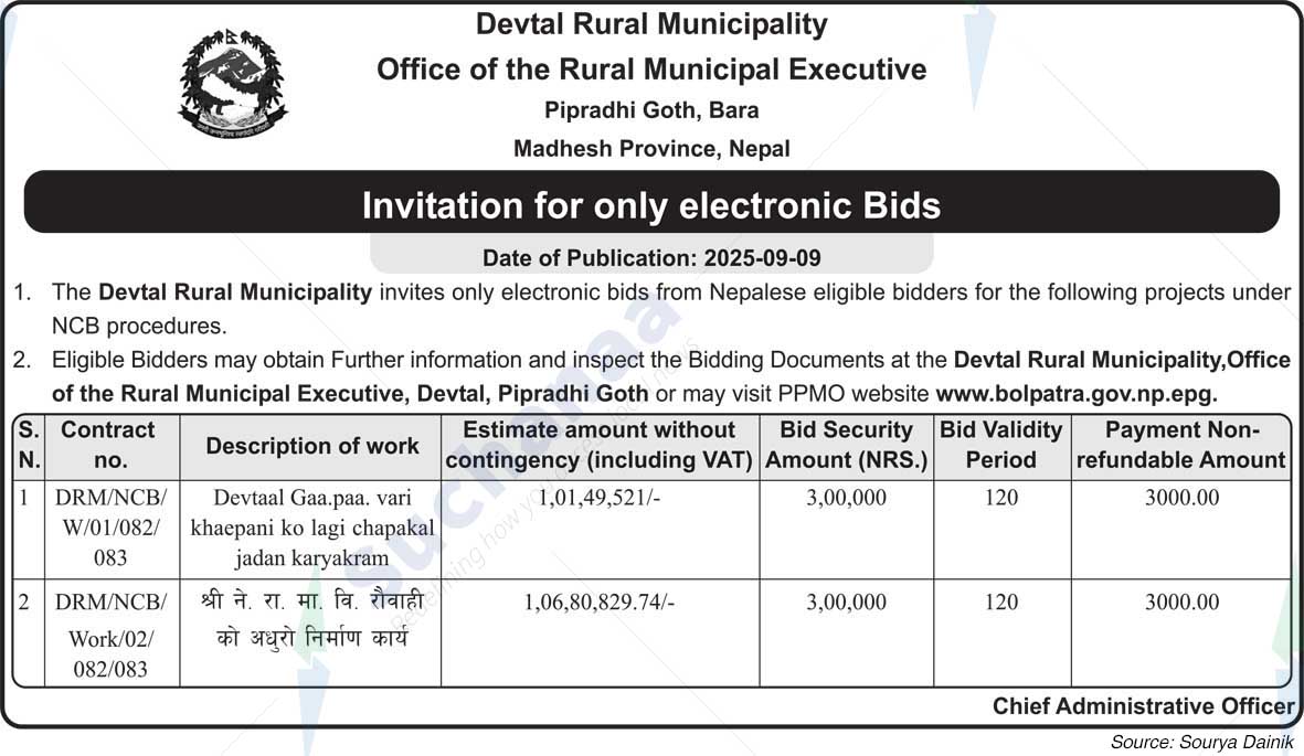 Devtal Rural Municipality
