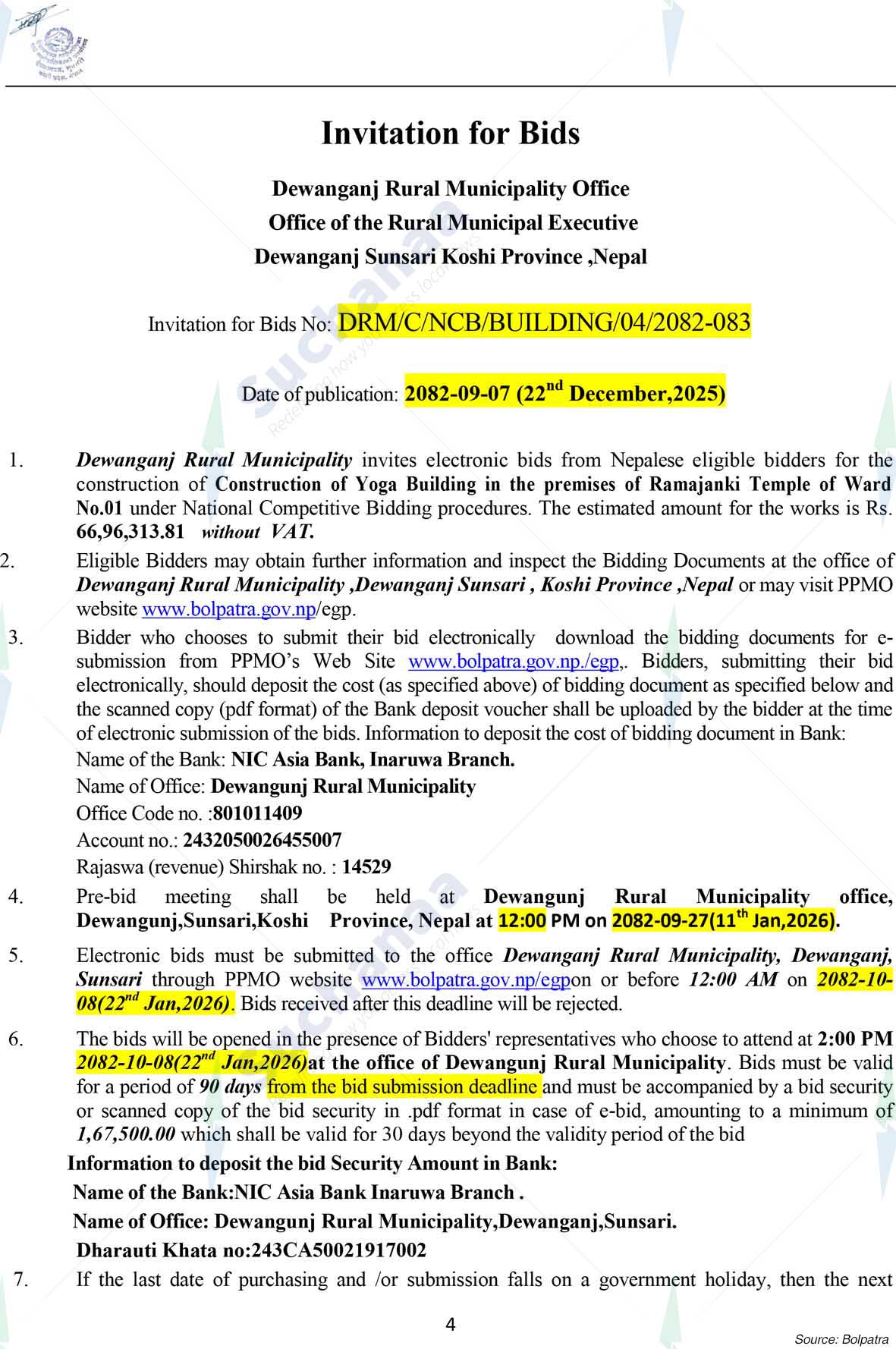 Notice Image 4