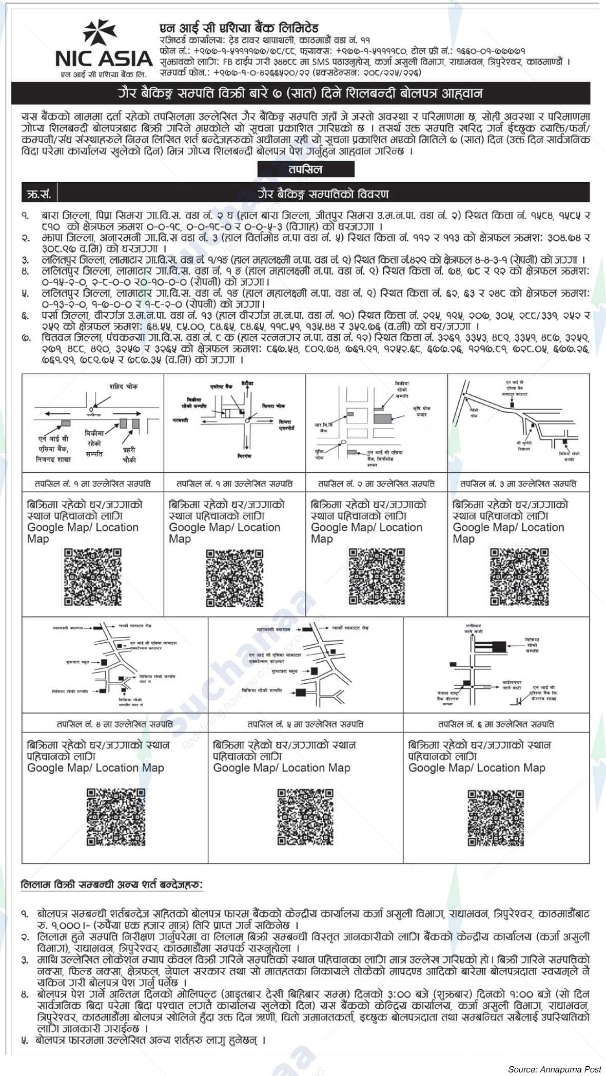 NIC Asia Bank Limited
