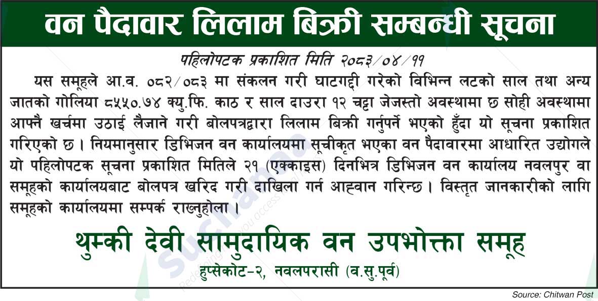 Thumki Devi Saa.Wa.Wo.Sa.