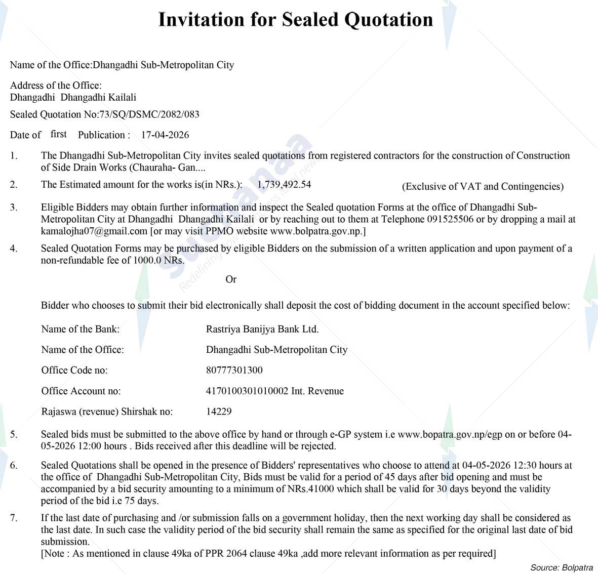 Notice Image 4