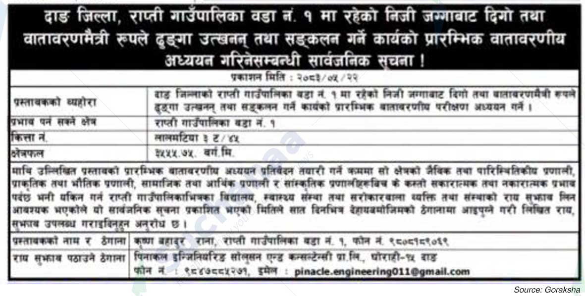 Shree Krishna Bahadur Rana