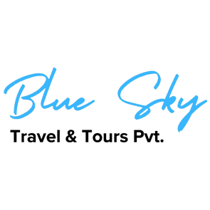 Blue Sky Travel & Tours Pvt. Ltd.