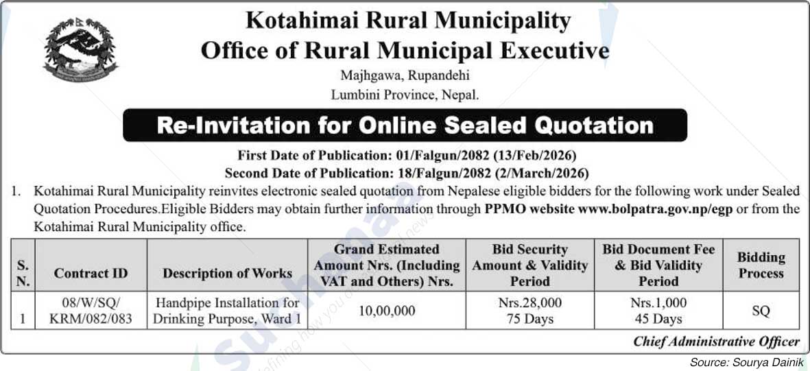 Kotahimai Rural Municipality