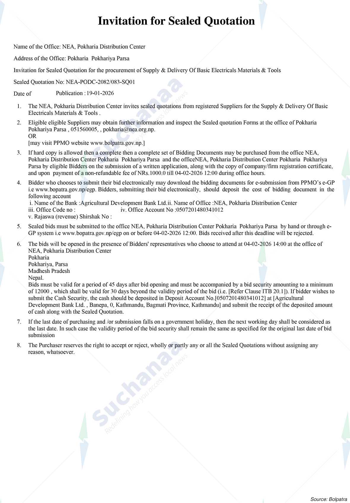 Nepal Electricity Authority