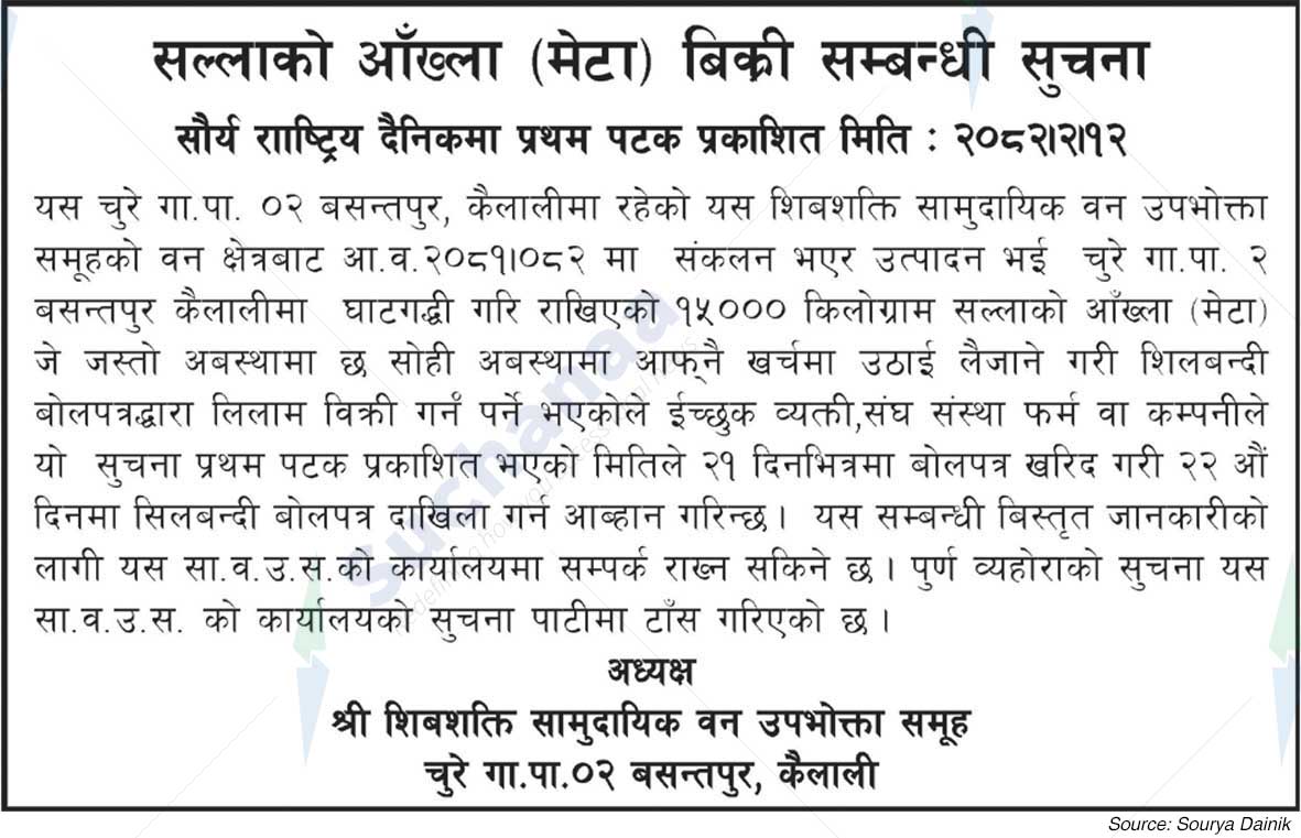 Shivshakti Saa.Wa.Wo.Sa.