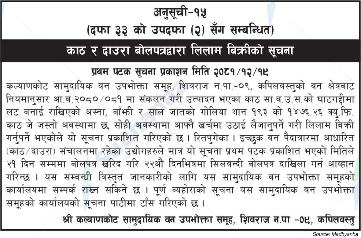 Kalyankot Saa.Wa.Wo.Sa.