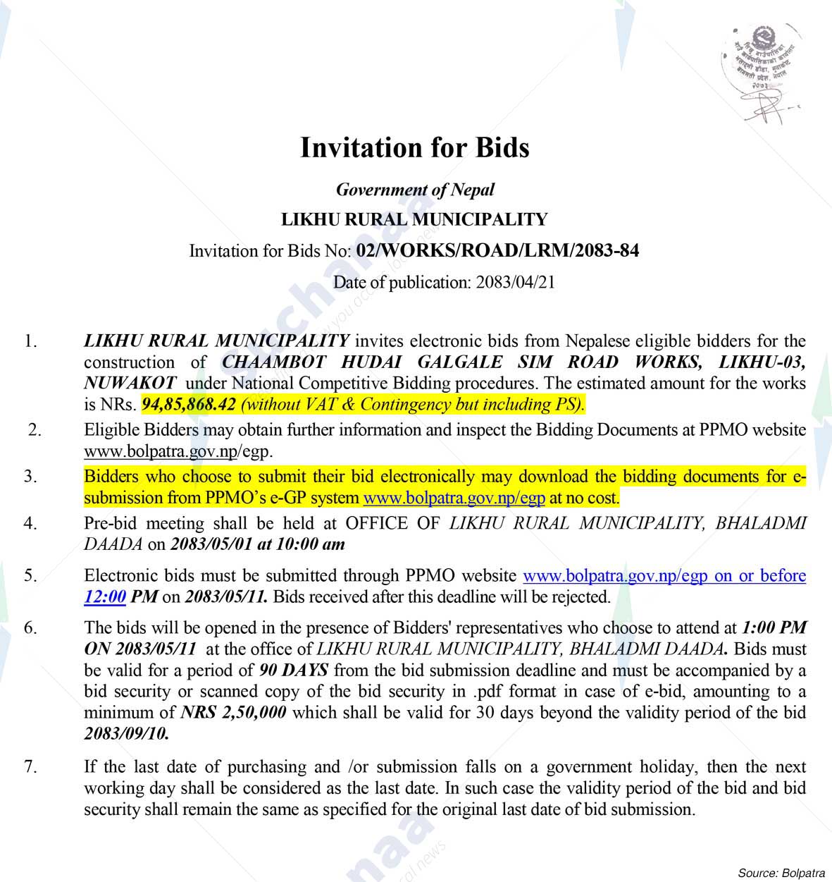 Notice Image 2