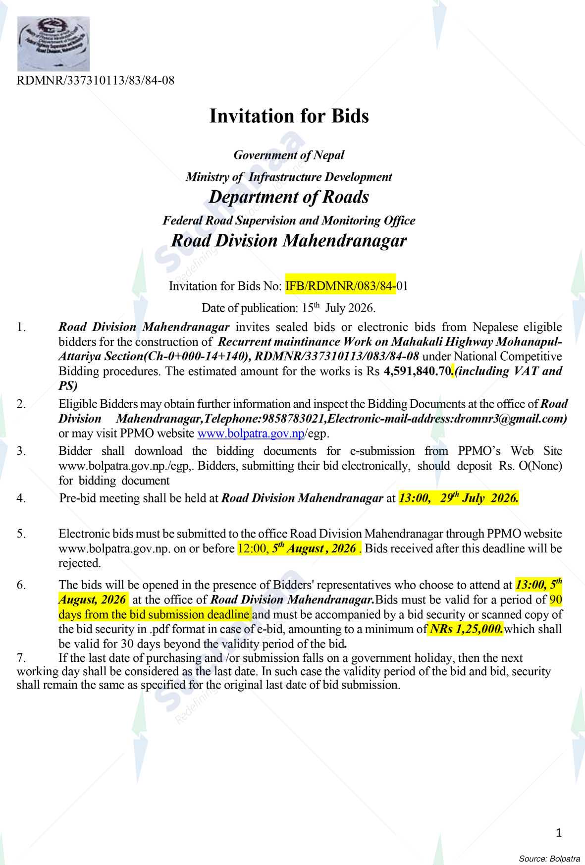 Notice Image 8