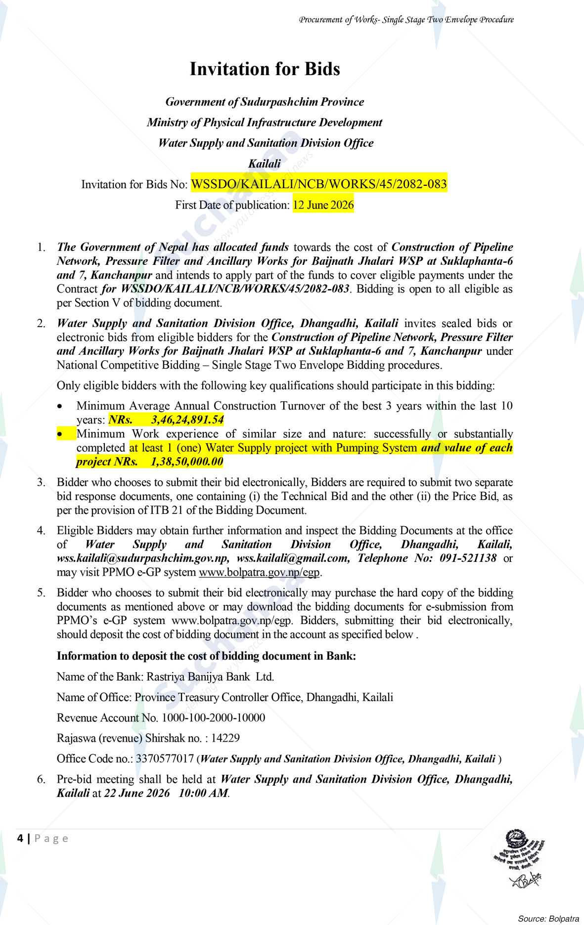 Notice Image 8