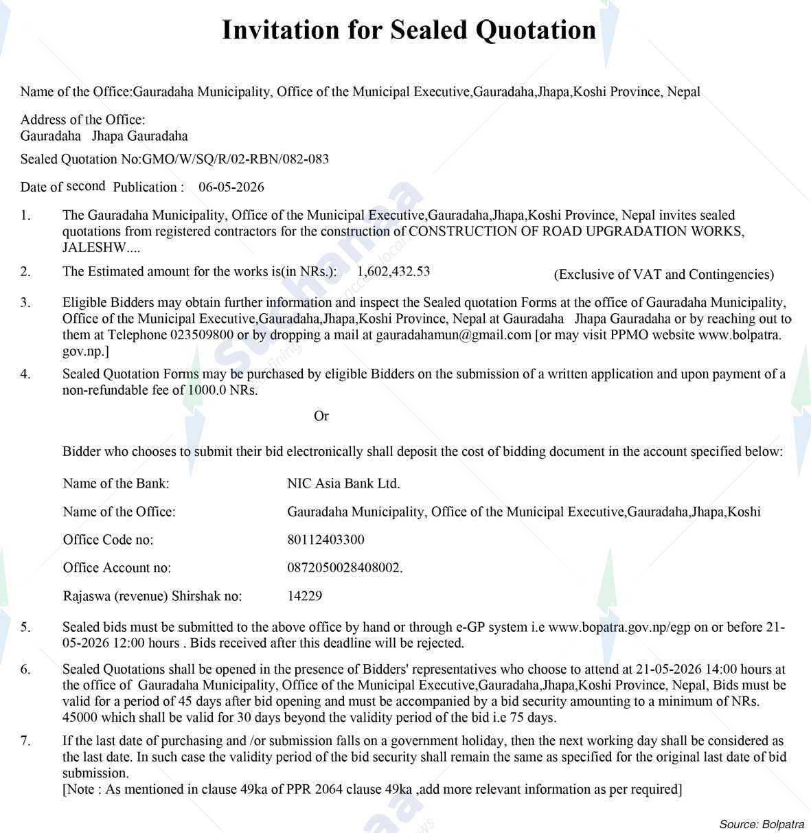 Notice Image 2