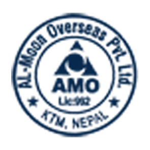AL-Moon Overseas Pvt. Ltd.