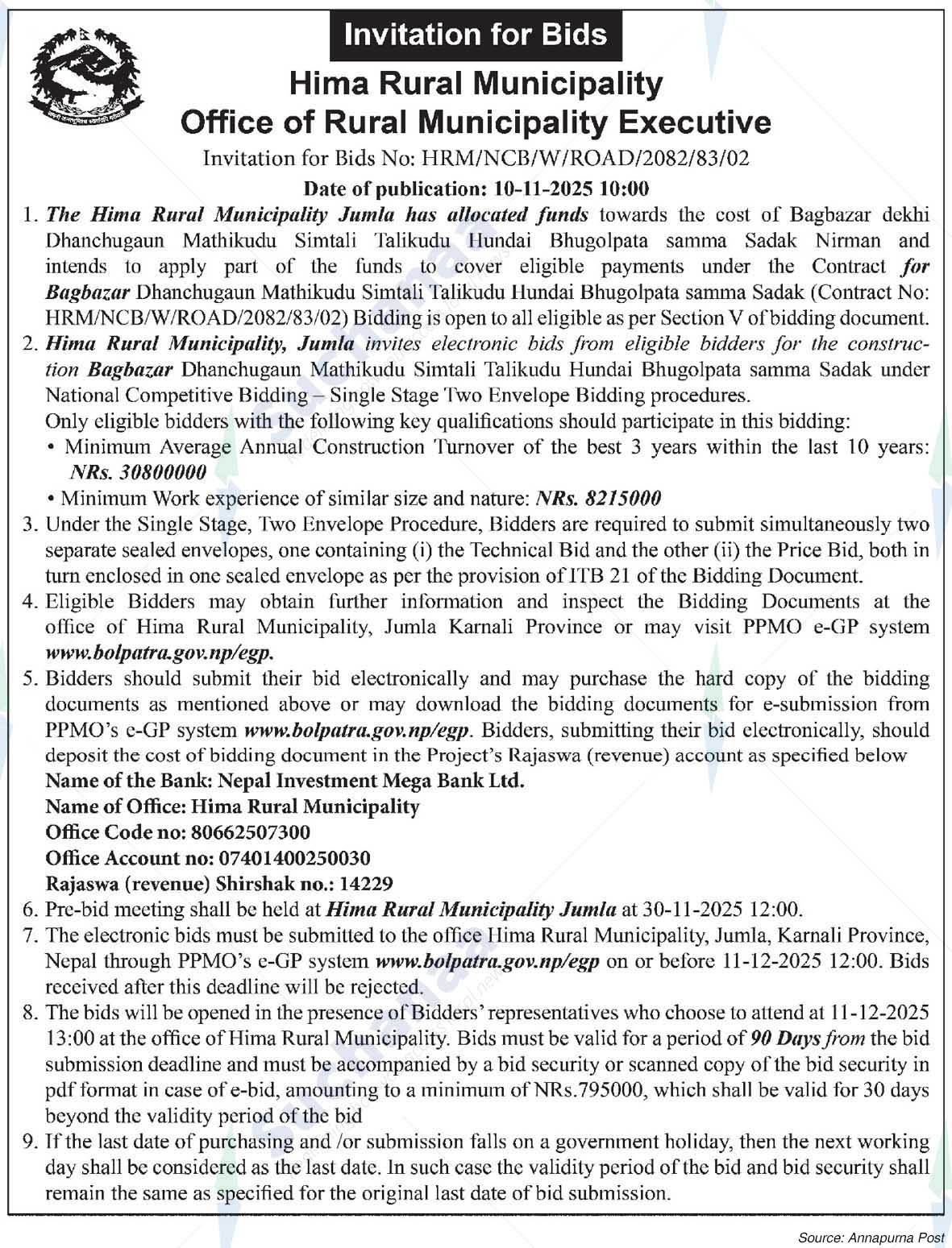 Hima Rural Municipality