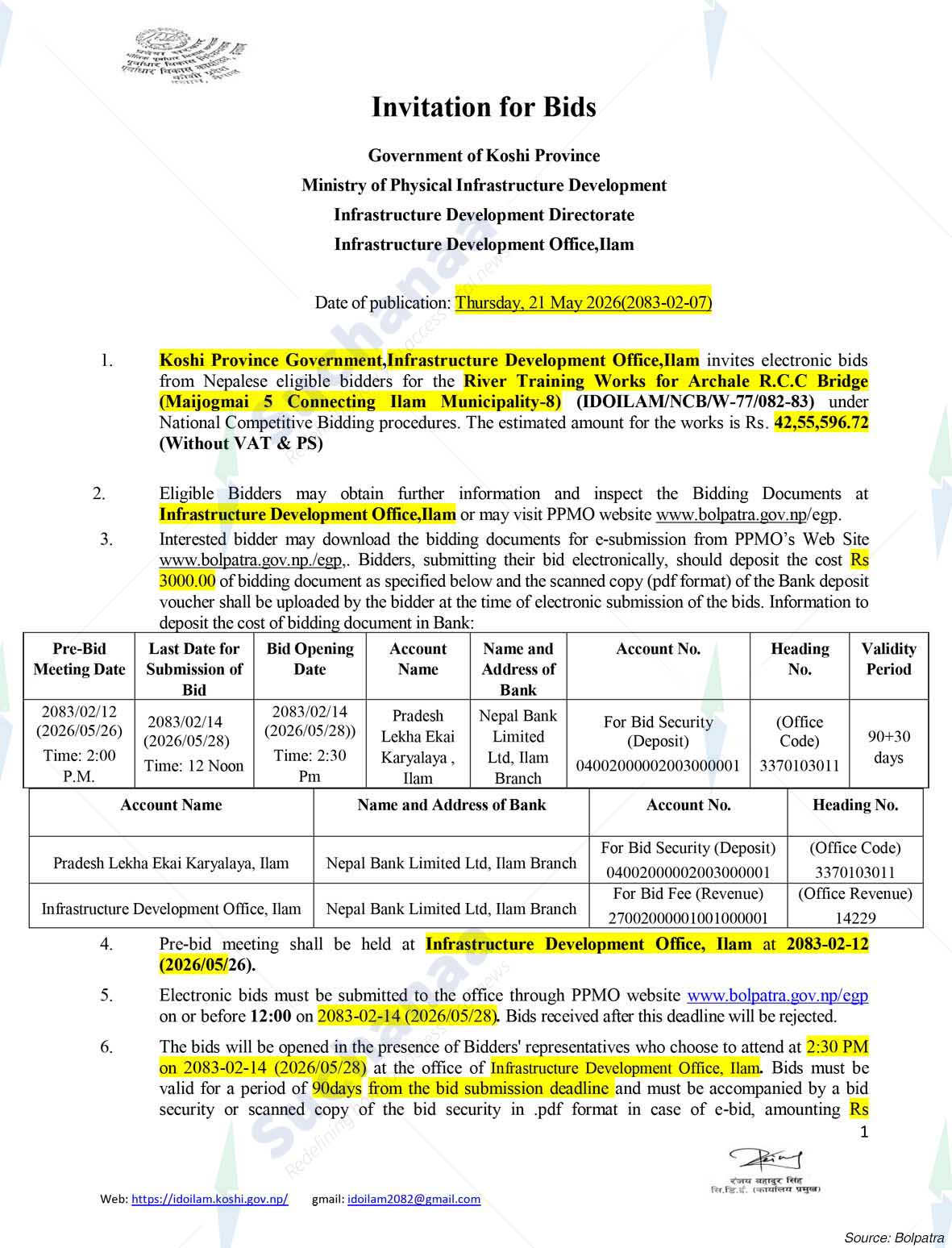 Notice Image 4
