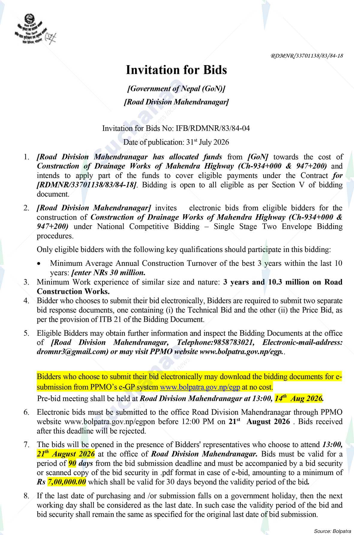 Notice Image 2