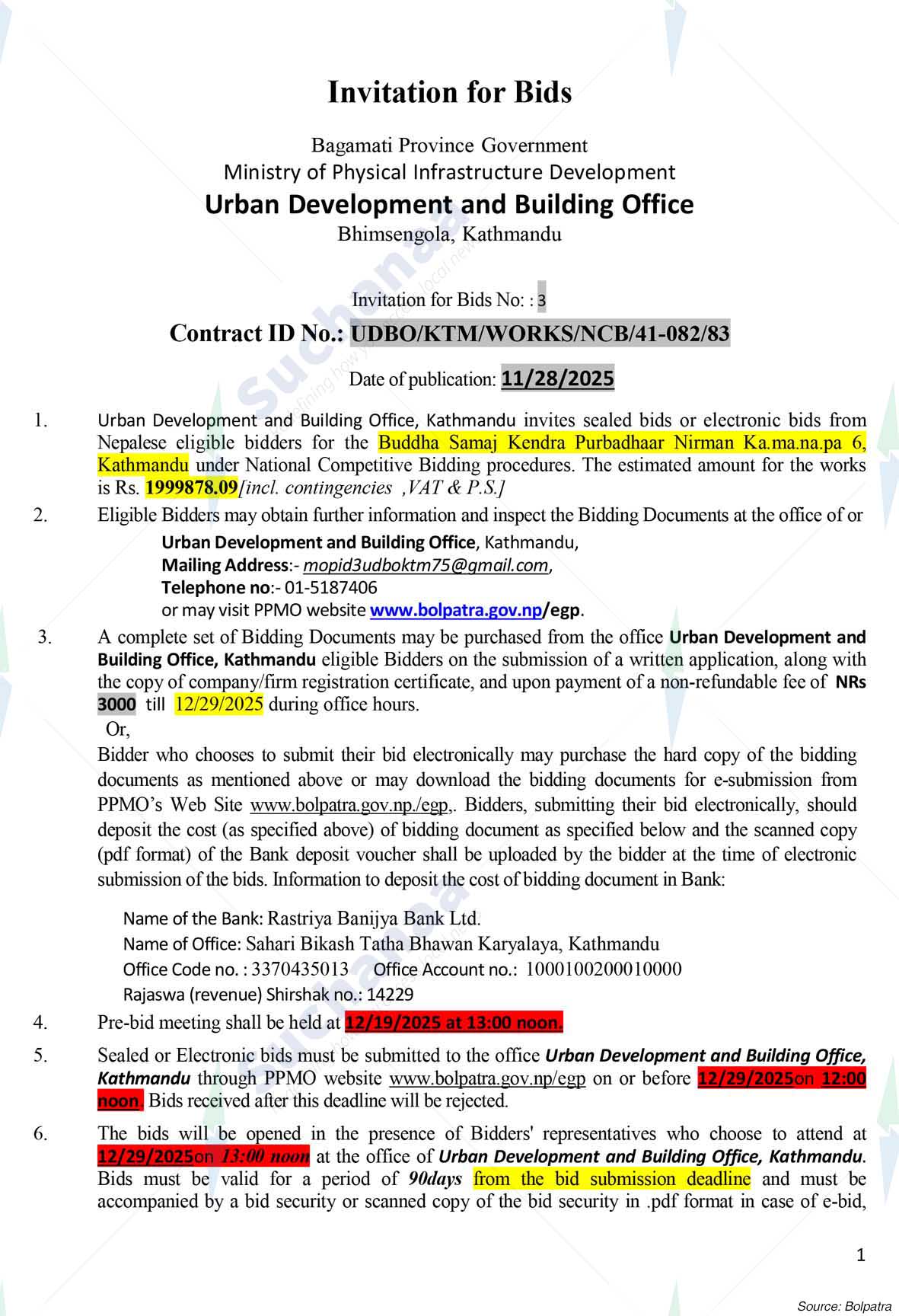 Notice Image 5