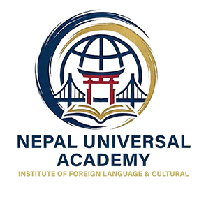 Nepal Universal Academy Pvt. Ltd.