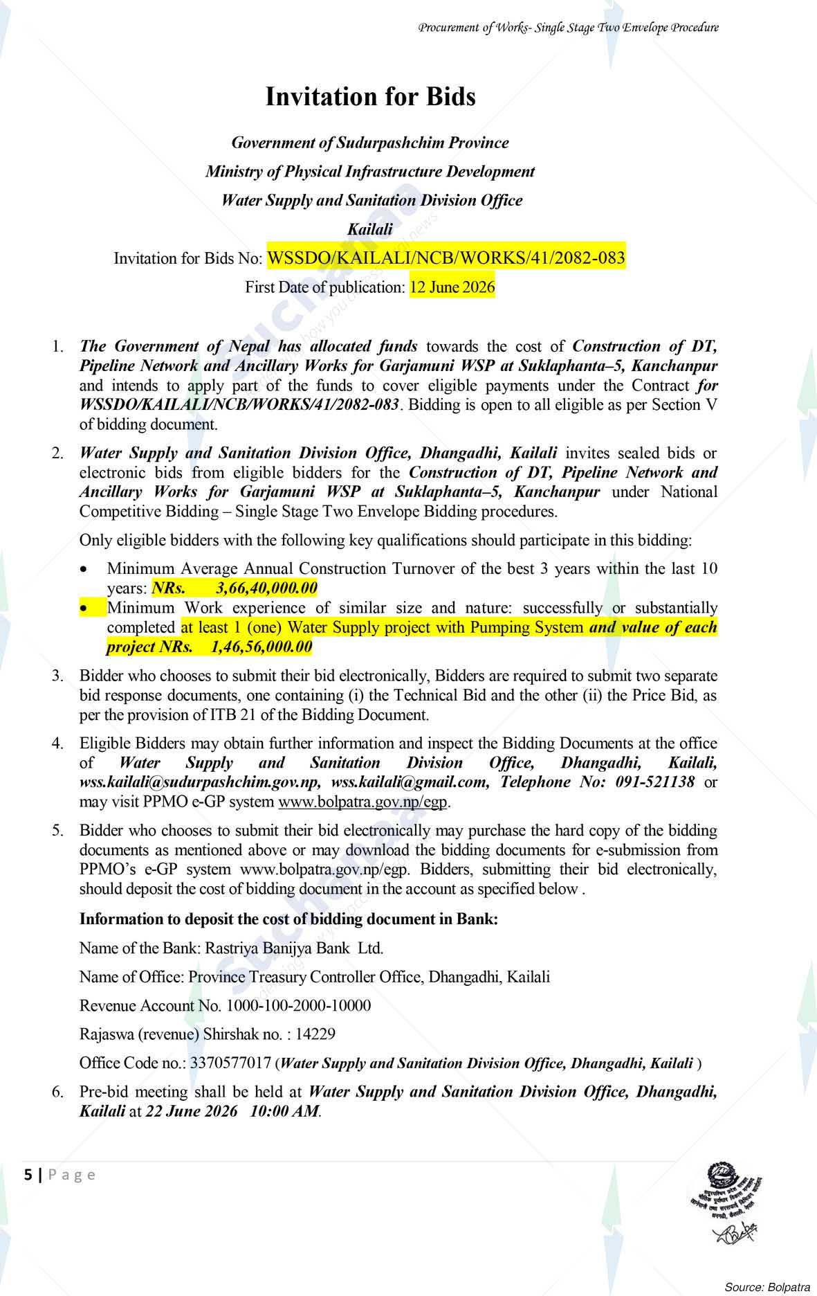 Notice Image 4