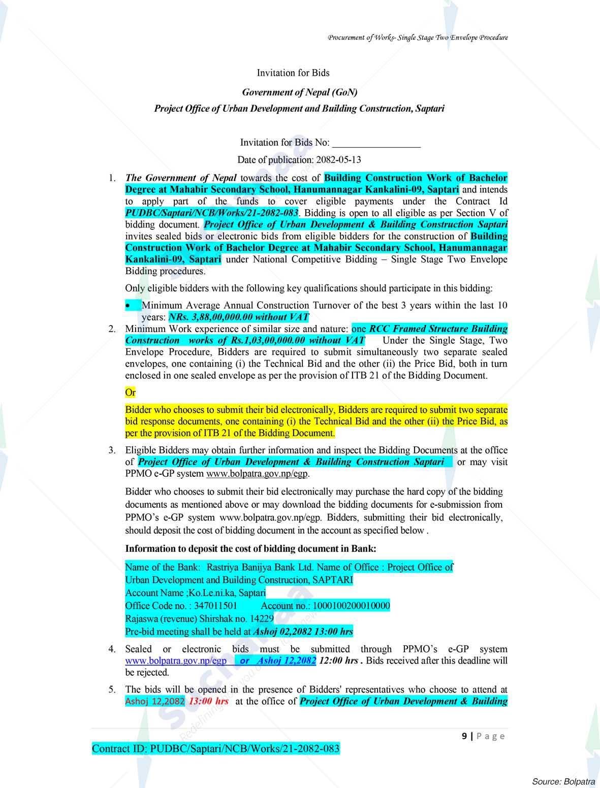 Notice Image 14