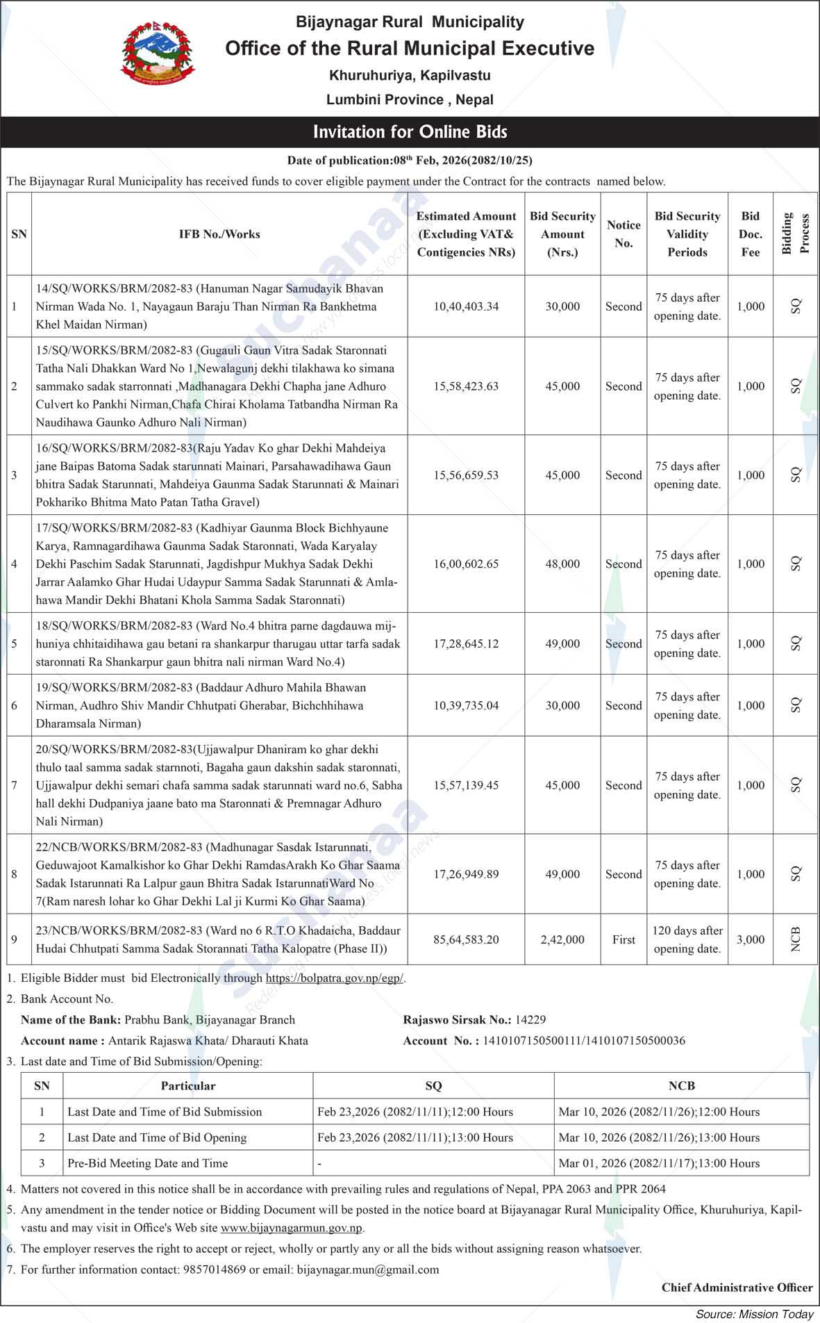 Bijaynagar Rural Municipality