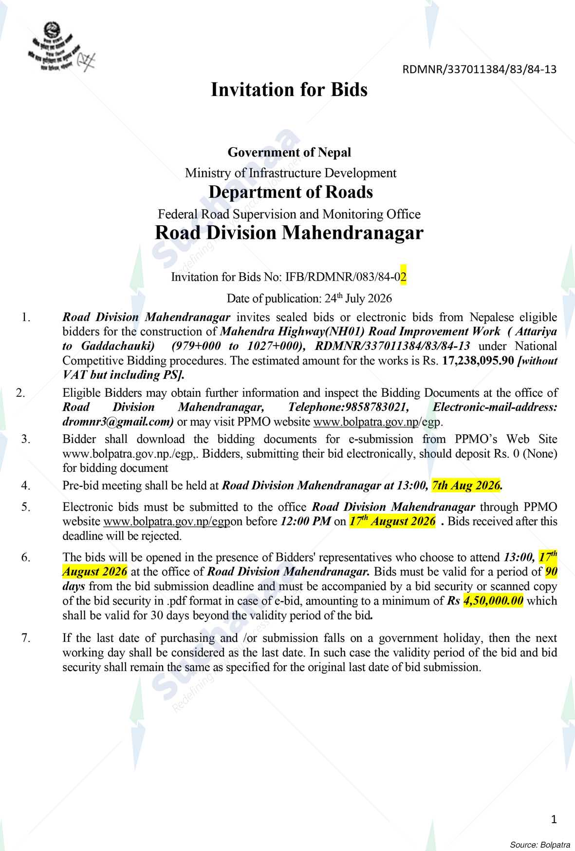 Notice Image 4