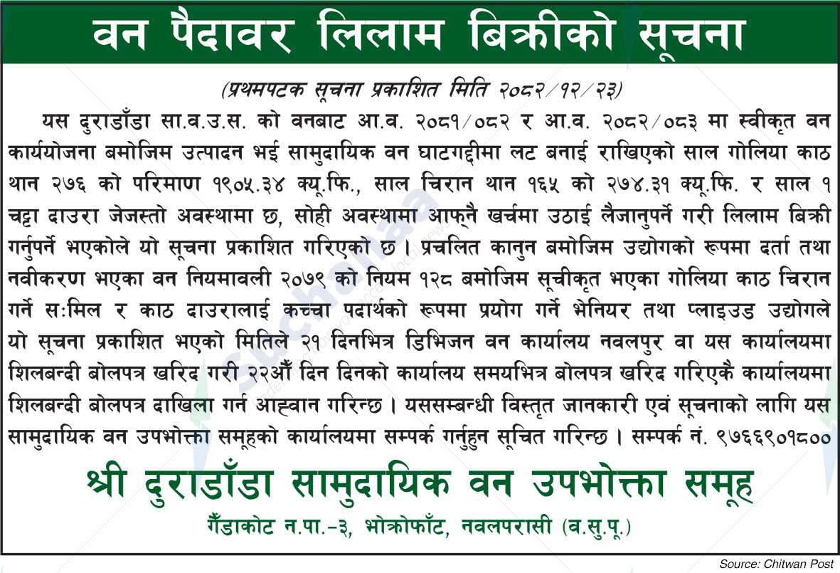 Shree Duradanda Saa.Wa.Wo.Sa.