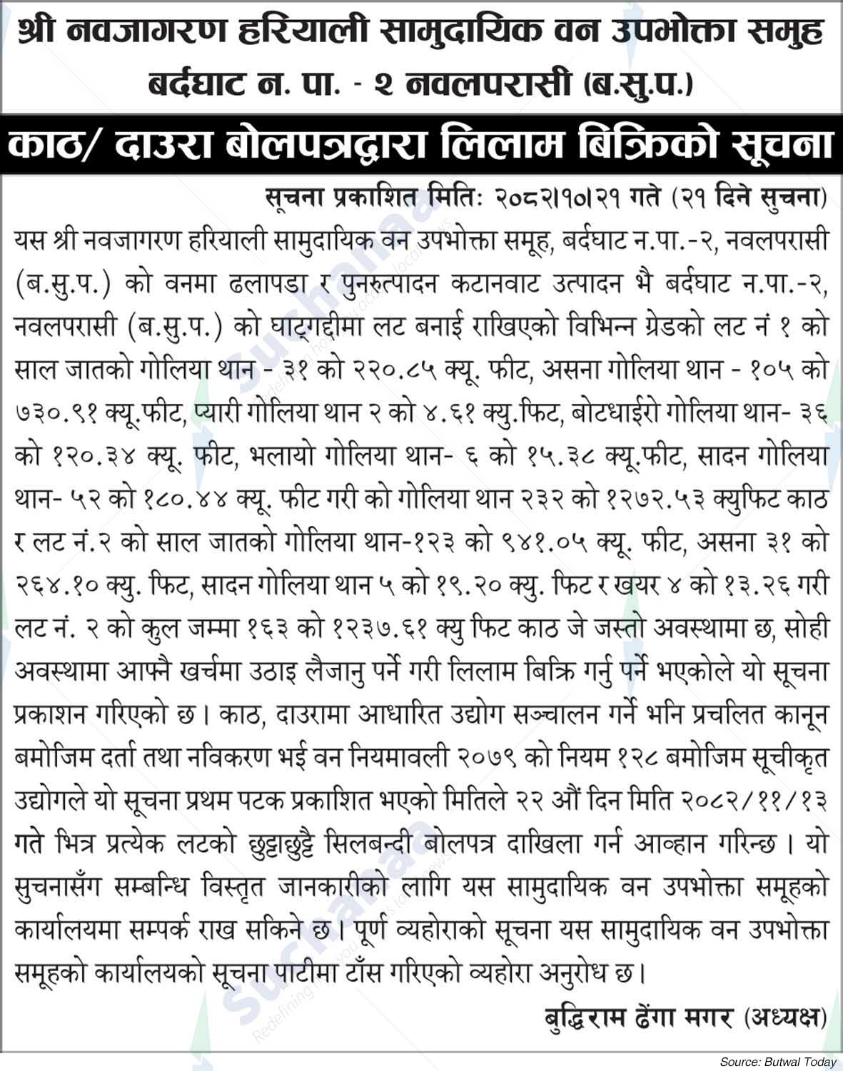 Shree Navjagaran Hariyali Saa.Wa.Wo.Sa.