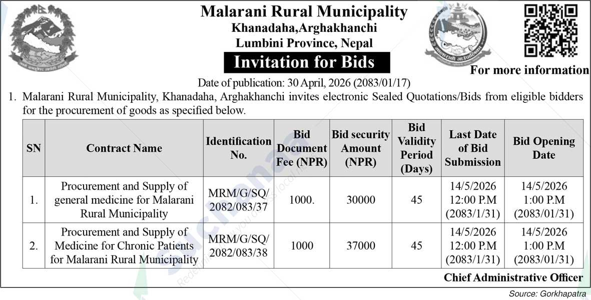 Malarani Rural Municipality