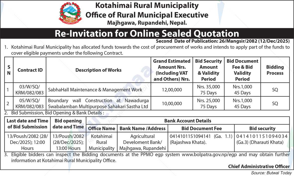 Kotahimai Rural Municipality