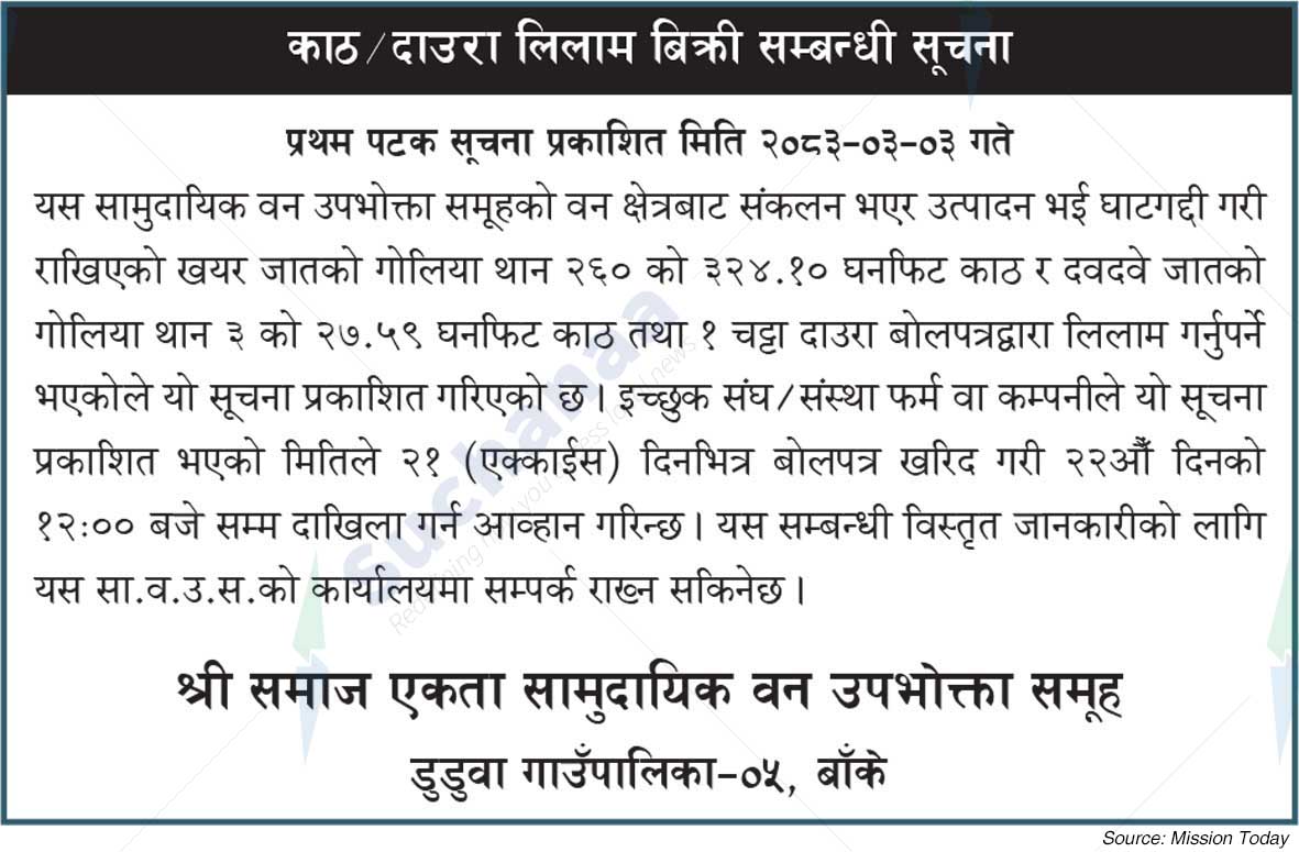 Shree Samaj Ekta Saa.Wa.Wo.Sa.