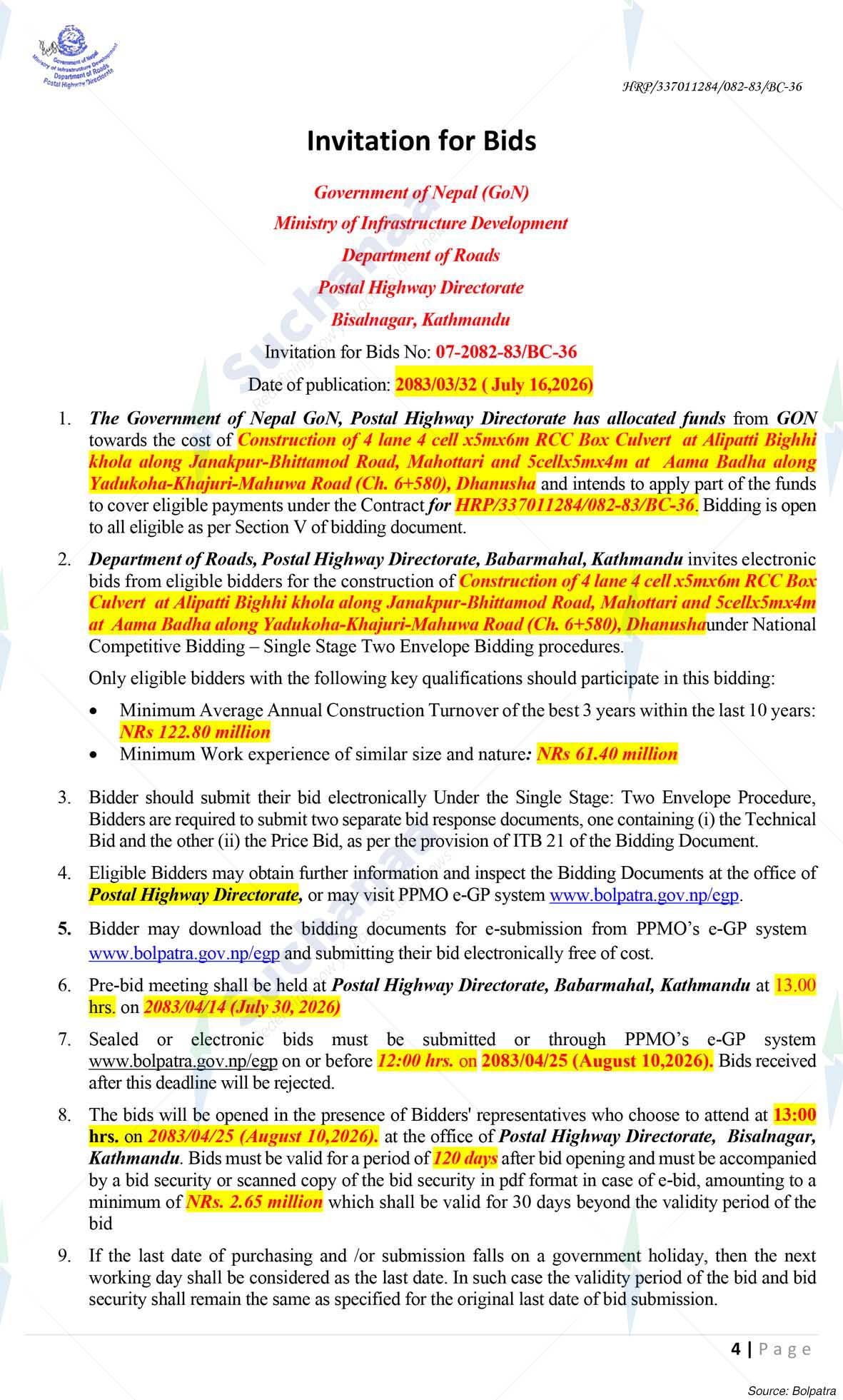 Notice Image 6