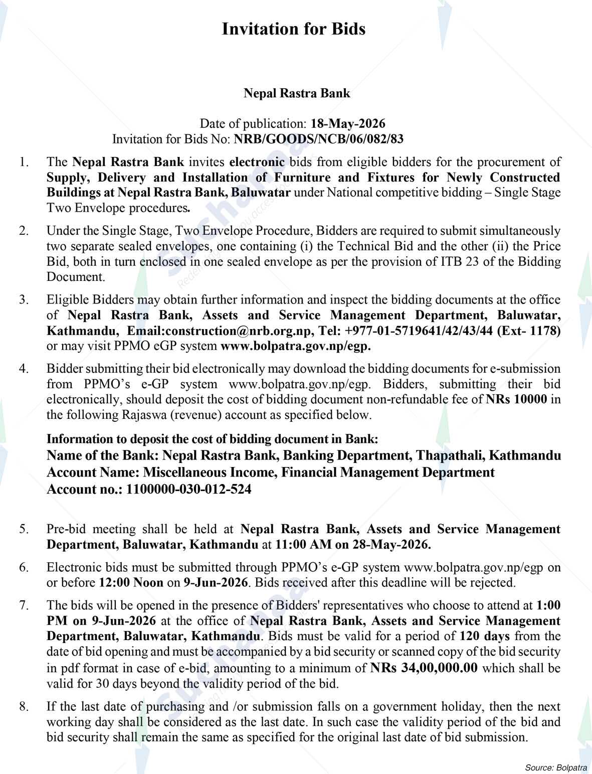 Nepal Rastra Bank