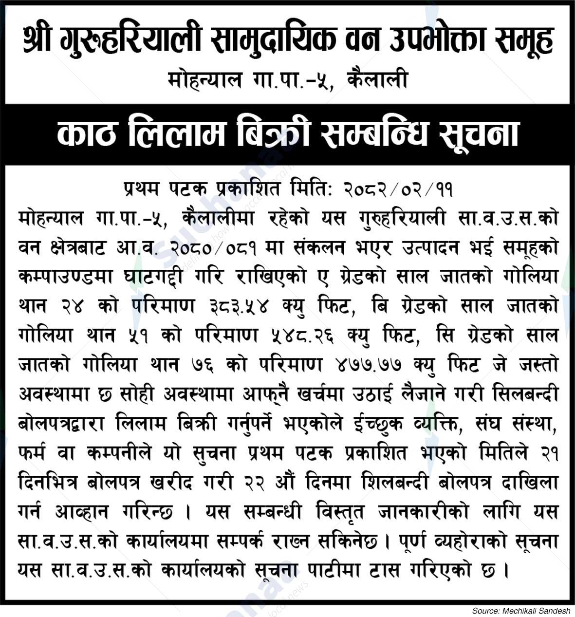 Guruhariyali Saa.Wa.Wo.Sa.