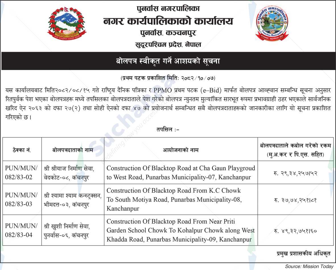 Punarbas Municipality